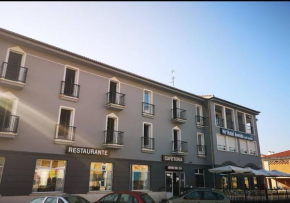 Hotel Avenida del Sotillo  Ла-Ластрилья